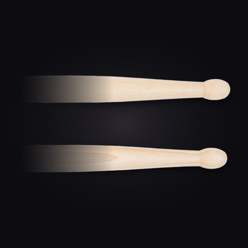 Pellwood X-Line Rock Classic Extra-Long – tip close-up