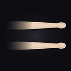 Pellwood X-Line Rock Classic Medium – tip close-up
